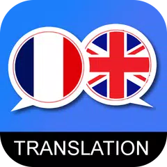 Traduction Français Anglais APK Herunterladen