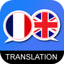 Traduction Français Anglais APK