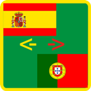 Traductor Espanõl Portugués APK