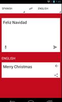 Tradutor de Español a Ingles screenshot 3