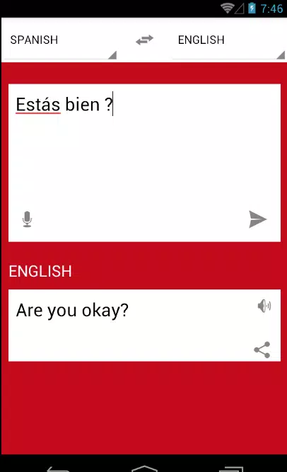 Mexican Inglês Tradutor – Apps no Google Play