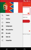 Tradutor Portugues Frances screenshot 2