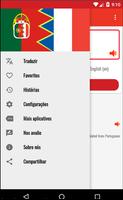 Traducteur Portugais Français capture d'écran 2