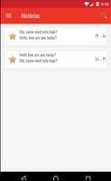 Tradutor Portugues Frances screenshot 3