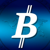 Bitcoin icon