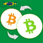 Comprar Criptomoedas com um Cartão Bancário иконка