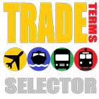 Trade Terms Selector PRO иконка