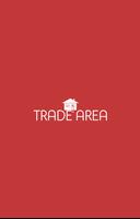 Trade Area iREA Affiche