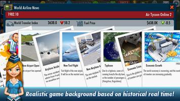 AirTycoon Online 2 Ekran Görüntüsü 2