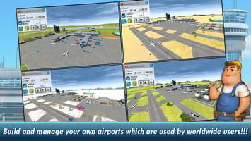 AirTycoon Online 2 ภาพหน้าจอ 3