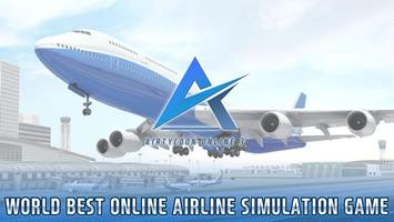 AirTycoon Online 3 ポスター