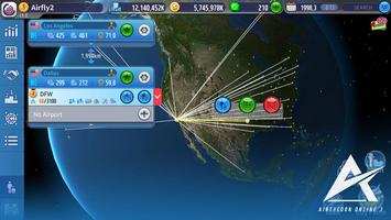 1 Schermata AirTycoon Online 3