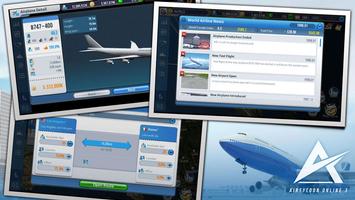 AirTycoon Online 3 capture d'écran 3