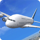 Easy Flight - Flight Simulator Zeichen