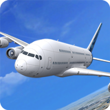 Easy Flight - Flight Simulator アイコン