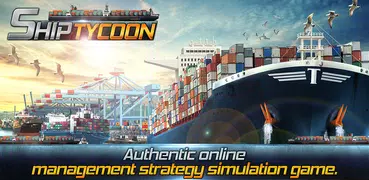 Ship Tycoon