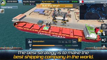 Ship Tycoon اسکرین شاٹ 3