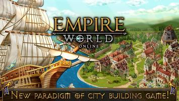 Empire World Cartaz