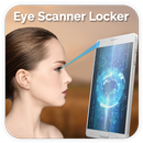 Eye Scanner Mobile Locker Prank APK