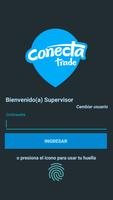 Conecta Trade - Supervisor اسکرین شاٹ 1