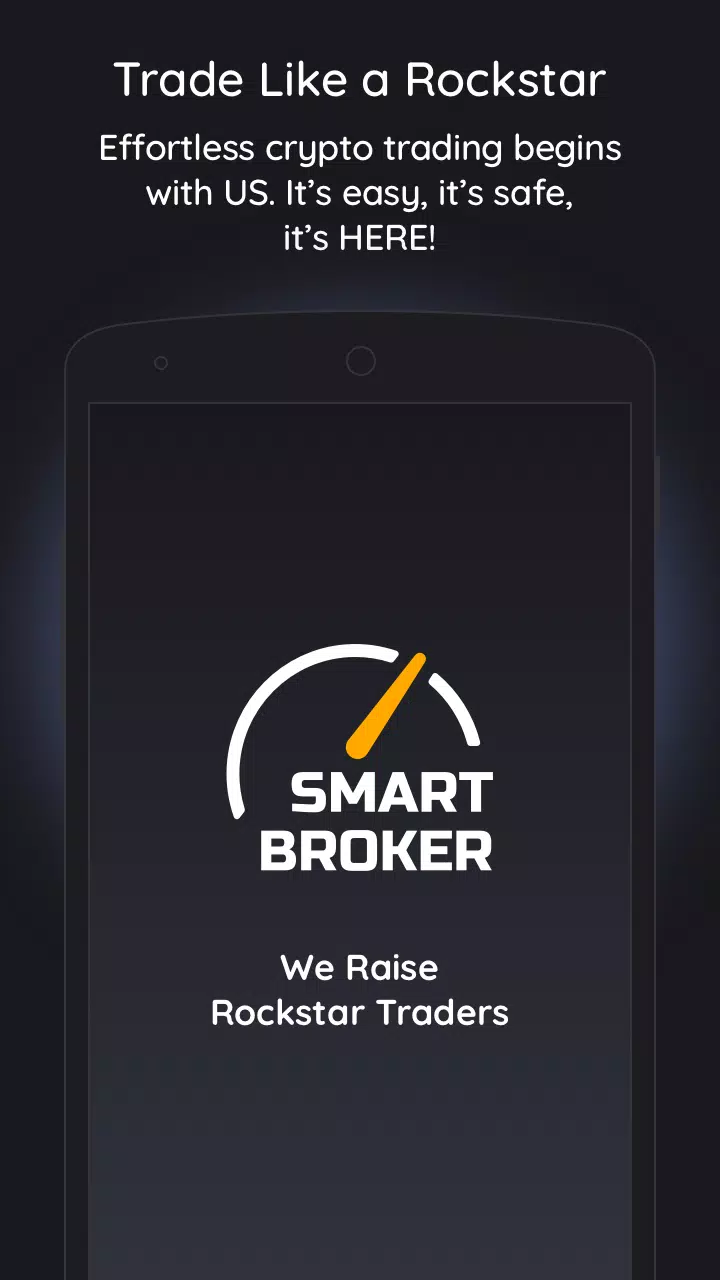 SmartBroker for Android - 