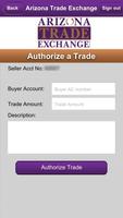 برنامه‌نما Trade Studio - Arizona Trade عکس از صفحه