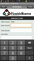 پوستر Trade Studio – Florida Barter