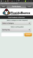 برنامه‌نما Trade Studio – Florida Barter عکس از صفحه