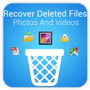 Recover Deleted Files, Photos And Videos APK