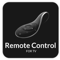 Remote Control for TV