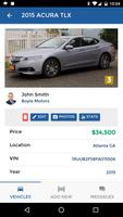 TraderLive, Car Dealer Network Screenshot 1
