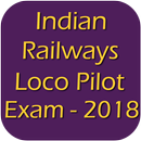 Railway Recruitment Loco Pilot Exam 2020 Questions APK