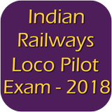 Railway Recruitment Loco Pilot Exam 2020 Questions Zeichen