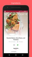 500+ Salad Recipes FREE ภาพหน้าจอ 2