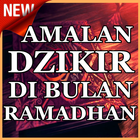 Amalan Dzikir di Bulan Ramadhan icône