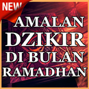 Amalan Dzikir di Bulan Ramadhan APK