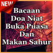 Bacaan Doa Niat Buka Puasa Dan Makan Sahur Lengkap