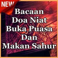 Bacaan Doa Niat Buka Puasa Dan Makan Sahur Lengkap screenshot 1