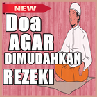 Doa Agar Dimudahkan Rezeki آئیکن