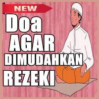 Doa Agar Dimudahkan Rezeki syot layar 3