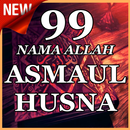 Nama Nama 99 Asmaul Husna Khasiat Dan Artinya APK
