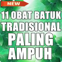 11 Obat batuk Tradisional Berdahak dan Kering screenshot 3