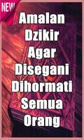 Amalan Dzikir Agar Disegani Dihormati Semua Orang تصوير الشاشة 3