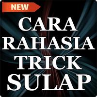 Cara Dan Rahasia Trick Sulap screenshot 3