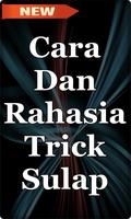 Cara Dan Rahasia Trick Sulap screenshot 2