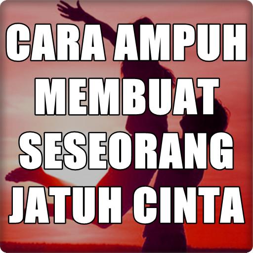 Cara Membuat CowokCewek Jatuh Cinta Kepada Kita for Android Cara Membuat CowokCewek Jatuh Cinta Kepada Kita for Android