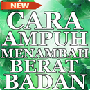 14 Cara Menambah Berat Badan Anak Yang Benar APK