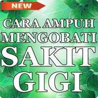 21 Cara Mengobati Sakit Gigi Secara Alami 스크린샷 1