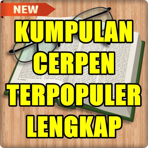 Kumpulan Cerpen Populer Indonesia For Android Apk Download