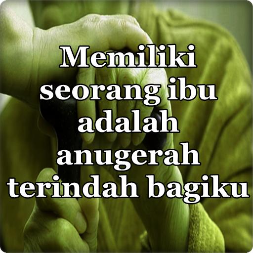 Gratis Download Gambar Kumpulan Kata-Kata Untuk Ibu Tercinta For Android Apk Download Terupdate by KataCinta.Co